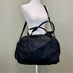 Lululemon Out Of Range Duffel *33L